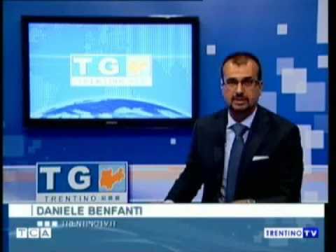 Dorigatti sui tre giornalisti licenziati da Trentino Tv preoccupa